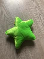 Knuffel zeester, Ophalen of Verzenden, Zo goed als nieuw, Overige typen