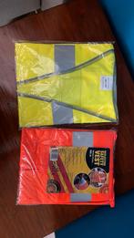 Veiligheidshesjes - Nieuw in verpakking 5 voor 8 euro, Doe-het-zelf en Verbouw, Gereedschap | Handgereedschap, Ophalen of Verzenden