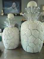 2 x sier ananas, Ophalen, Zo goed als nieuw