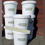 Graszaad in afsluitbare emmer - 1kg, Ophalen, Overige typen