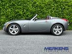 Pontiac PONTIAC SOLSTICE 2.4 Ecotec VVT, Auto's, Pontiac, Achterwielaandrijving, Gebruikt, Zwart, Cabriolet