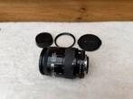 Nikon AF 28-85mm lens  met UV filter, Ophalen of Verzenden, Gebruikt, Telelens, Zoom