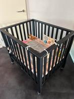 In nieuwstaat: TWF box, Ophalen, Zo goed als nieuw, Rechthoekig, In hoogte verstelbaar