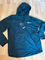 Nike Repel Hardloopjas - Maat L - Nieuw, Zwart, Maat 42/44 (L), Nieuw, Ophalen of Verzenden