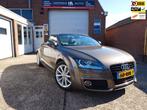 Audi TT Roadster 2.0 TFSI Pro Line, 1e eigenaar, Origineel N, TT, Gebruikt, Zwart, 4 cilinders