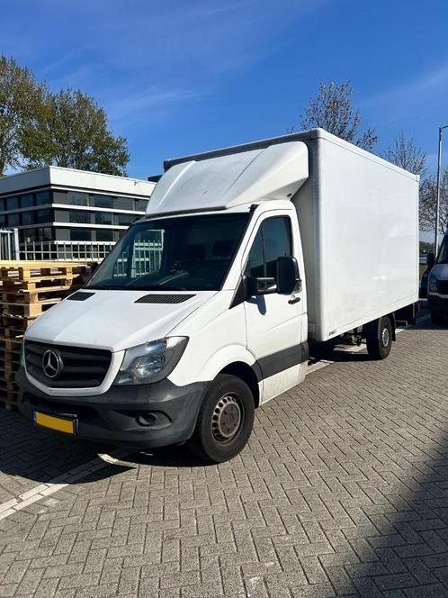 Te huur bus  bakwagen m klep  €99,- perdag, Diensten en Vakmensen, Verhuur | Auto en Motor
