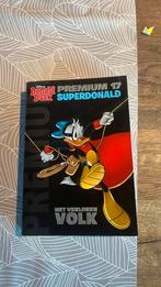 Donald Duck SuperDonald, Europa, Donald Duck, Ophalen, Gelezen