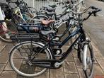 Fietsen Te Koop, Wel Wat Aandacht Nodig, Minder dan 10 versnellingen, Gebruikt, Vering, 55 cm of meer