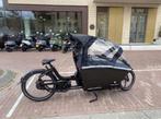 Regenhuif Urban Arrow Plus, Fietsen en Brommers, Fietsen | Bakfietsen, Overige merken, Huif, Ophalen of Verzenden, Zo goed als nieuw