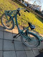 Mooie Alpina transportfiets, Fietsen en Brommers, Fietsen | Meisjes, Ophalen of Verzenden, Gebruikt, 22 inch, Handrem