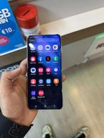 Samsung s21 zilverachtig, Ophalen, Gebruikt, Touchscreen, Zonder abonnement