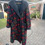 Winterjas Dames XXL, Kleding | Dames, Grote Maten, Ophalen of Verzenden, Zo goed als nieuw, Zwart, Jas of Mantel