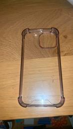 Iphone 13 pro max hoesje, Ophalen, Gebruikt, IPhone 13 Pro Max, Frontje of Cover