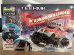 Adventkalender.  RC Auto.    01045.  Revell, Hobby en Vrije tijd, Ophalen of Verzenden, Nieuw