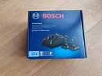 NIEUW - Bosch Professional 2x 12-volt-accu 6,0Ah + snellader, Doe-het-zelf en Verbouw, Gereedschap | Machine-onderdelen en Toebehoren