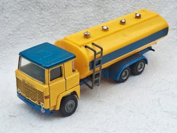Nacoral Scania Vabis 140 truck miniatuur model beschikbaar voor biedingen