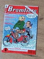 Bromfiets, Boeken, Tijdschriften en Kranten, Ophalen of Verzenden, Gelezen, Overige typen