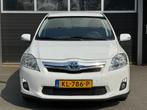 Toyota Auris 1.8 Full Hybrid Aspiration Hybride Test Rapport, Auto's, Toyota, Te koop, Geïmporteerd, 5 stoelen, Emergency brake assist