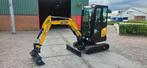Sany Minigraver 1.8 ton, 2.6 ton, Zakelijke goederen, Machines en Bouw | Kranen en Graafmachines, Ophalen, Graafmachine