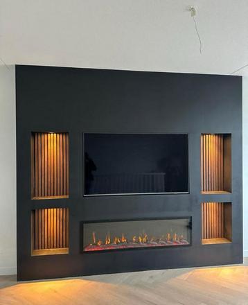 Vanaf €795 Mediawall, japandiwall, Cinemawall en cinewall beschikbaar voor biedingen