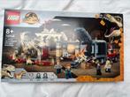 Jurrasic park lego 76948 nieuw in doos, Kinderen en Baby's, Speelgoed | Duplo en Lego, Ophalen of Verzenden, Nieuw