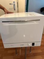 BOSCH vaatwasmachine, Witgoed en Apparatuur, Vaatwasmachines, Ophalen, Zo goed als nieuw, Minder dan 85 cm