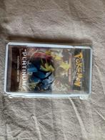 Platinum booster pack, Hobby en Vrije tijd, Verzamelkaartspellen | Yu-gi-Oh!, Ophalen of Verzenden, Zo goed als nieuw, Booster