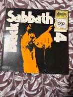 Black Sabbath - Vol 4 LP, Cd's en Dvd's, Vinyl | Rock, Ophalen of Verzenden, Gebruikt, 12 inch, Overige genres