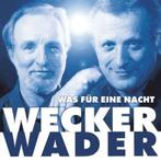 Konstantin Wecker & Hannes Wader - Was für eine Nacht - CD, Verzenden, Nieuw in verpakking