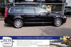 Volvo V70 T4 180 pk Limited Edition, Leer, Navi, Xenon, Trek, Voorwielaandrijving, Euro 5, 15 km/l, Gebruikt