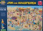 Van Haasteren puzzels 2x, Hobby en Vrije tijd, Overige Hobby en Vrije tijd, Zo goed als nieuw, Puzzels, Ophalen