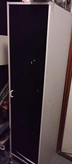 Kleding kast, Ophalen, Gebruikt