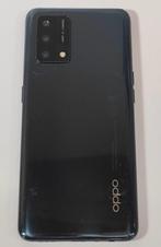 OPPO A74 - 4G - 128GB - Zwart | Tweedehands, Weena 505, 3013AL Rotterdam, Nederland, Press@oppo.com, Ophalen of Verzenden, Zo goed als nieuw