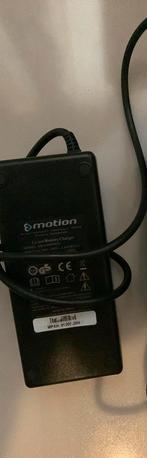 Sparta 5 pin lader, Ophalen of Verzenden, Zo goed als nieuw