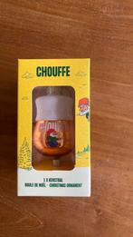 CHOUFFE kerstbal, Ophalen of Verzenden