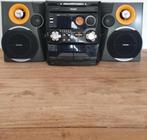 Philips FW-C550, Ophalen, Gebruikt, Philips