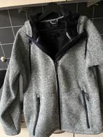 Kjelvik Outdoor Dames Jas Mt 44 Teddy Voering, Kleding | Heren, Truien en Vesten, Ophalen of Verzenden, Zo goed als nieuw, Overige maten