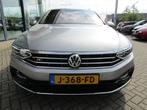 Volkswagen Passat Variant 2.0 TSI 190pk DSG Elegance Busines, 1984 cc, 1470 kg, Zilver of Grijs, Passat