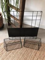 Memobord, Ophalen, Zo goed als nieuw