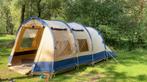 Tunneltent Vrijbuiter Michigan 4, 4 personen, Ophalen, Gebruikt, Tot en met 4