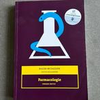 Roger McFadden - Farmacologie, Expert College, Boeken, Roger McFadden, Ophalen of Verzenden, Zo goed als nieuw, Nederlands