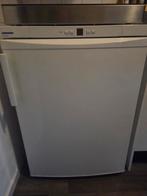 Liebherr Vrieskast, 120 tot 140 cm, Minder dan 60 cm, Zo goed als nieuw, Energieklasse A of zuiniger