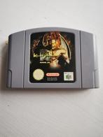 Nintendo 64 KILLER INSTINCT GOLD, Ophalen of Verzenden, Zo goed als nieuw, Vanaf 7 jaar
