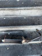 Bullet Racing Akrapovic, Ophalen, Gebruikt