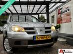 Mitsubishi Outlander 2.0 Nieuwe APK, Voorwielaandrijving, 136 pk, 4 cilinders, Elektrische ramen