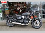 TRIUMPH BONNEVILLE BOBBER (bj 2023), Bedrijf, Overig