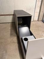 Bedrijfswagen Inrichting Kast, Ophalen, Gebruikt