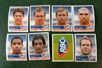 8 voetbalplaatjes RBC, Verzamelen, Sportartikelen en Voetbal, Ophalen of Verzenden