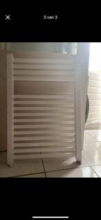 Badkamer radiator, Ophalen of Verzenden, Gebruikt
