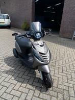 Piaggio zip iget sp 2021, Fietsen en Brommers, Scooters | Piaggio, Ophalen, Maximaal 45 km/u, Zip, Zo goed als nieuw